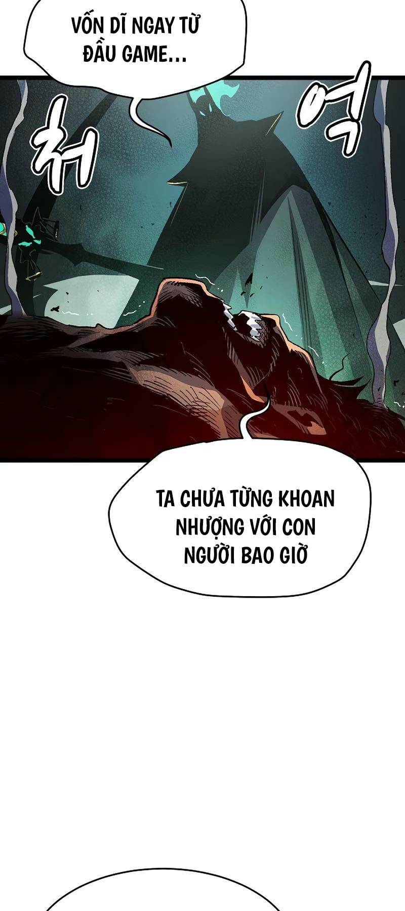 Độc Cô Tử Linh Sư Tập 109 trang 13