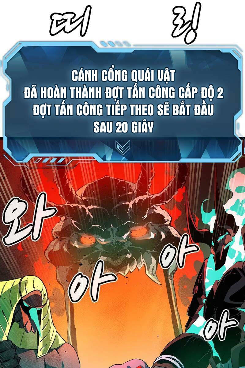 Độc Cô Tử Linh Sư Tập 109 trang 125