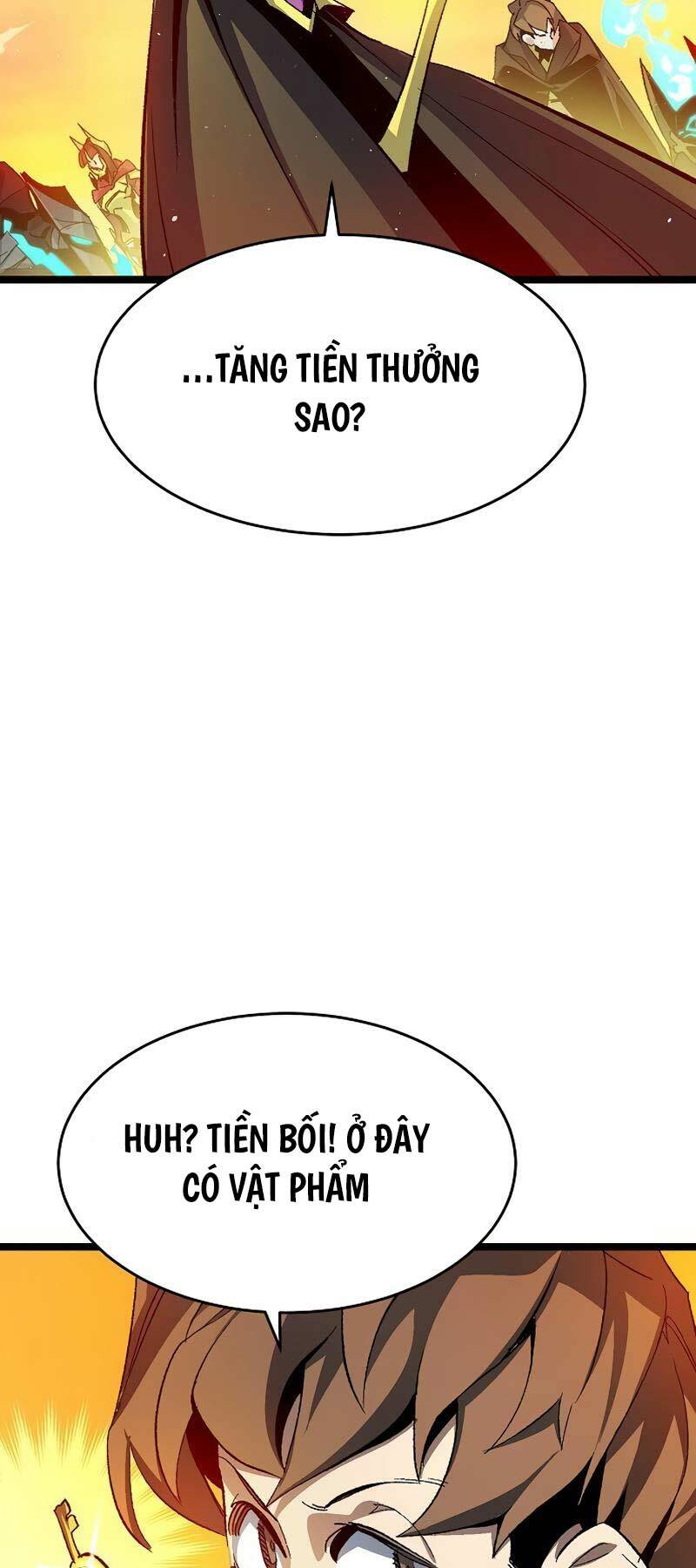 Độc Cô Tử Linh Sư Tập 109 trang 19