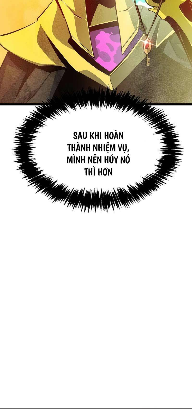 Độc Cô Tử Linh Sư Tập 109 trang 22