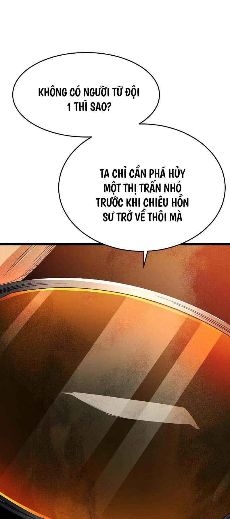 Độc Cô Tử Linh Sư Tập 109 trang 29