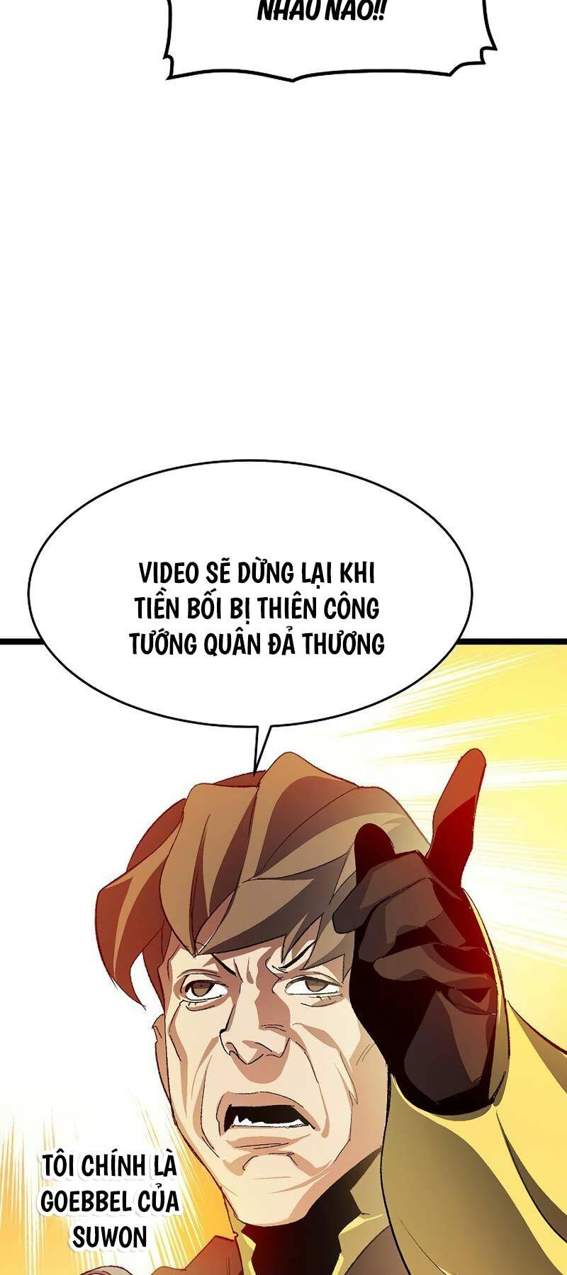 Độc Cô Tử Linh Sư Tập 109 trang 37