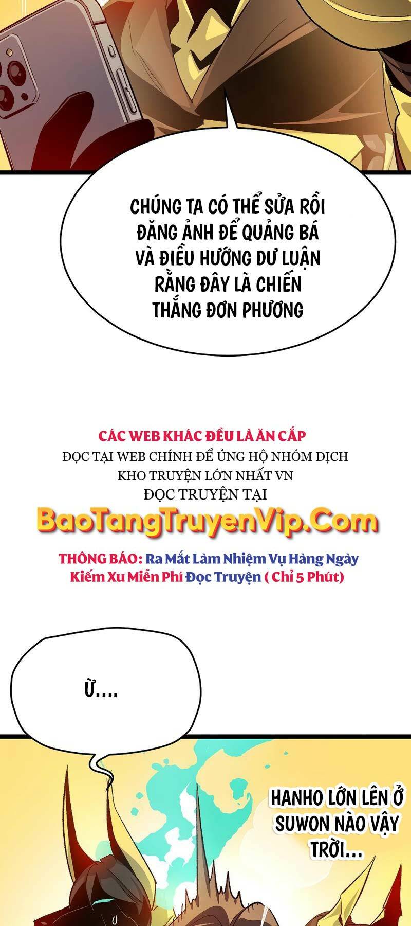 Độc Cô Tử Linh Sư Tập 109 trang 38