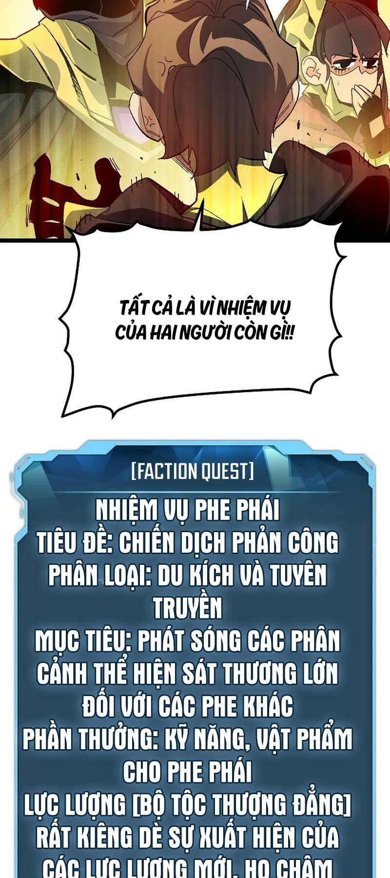 Độc Cô Tử Linh Sư Tập 109 trang 39
