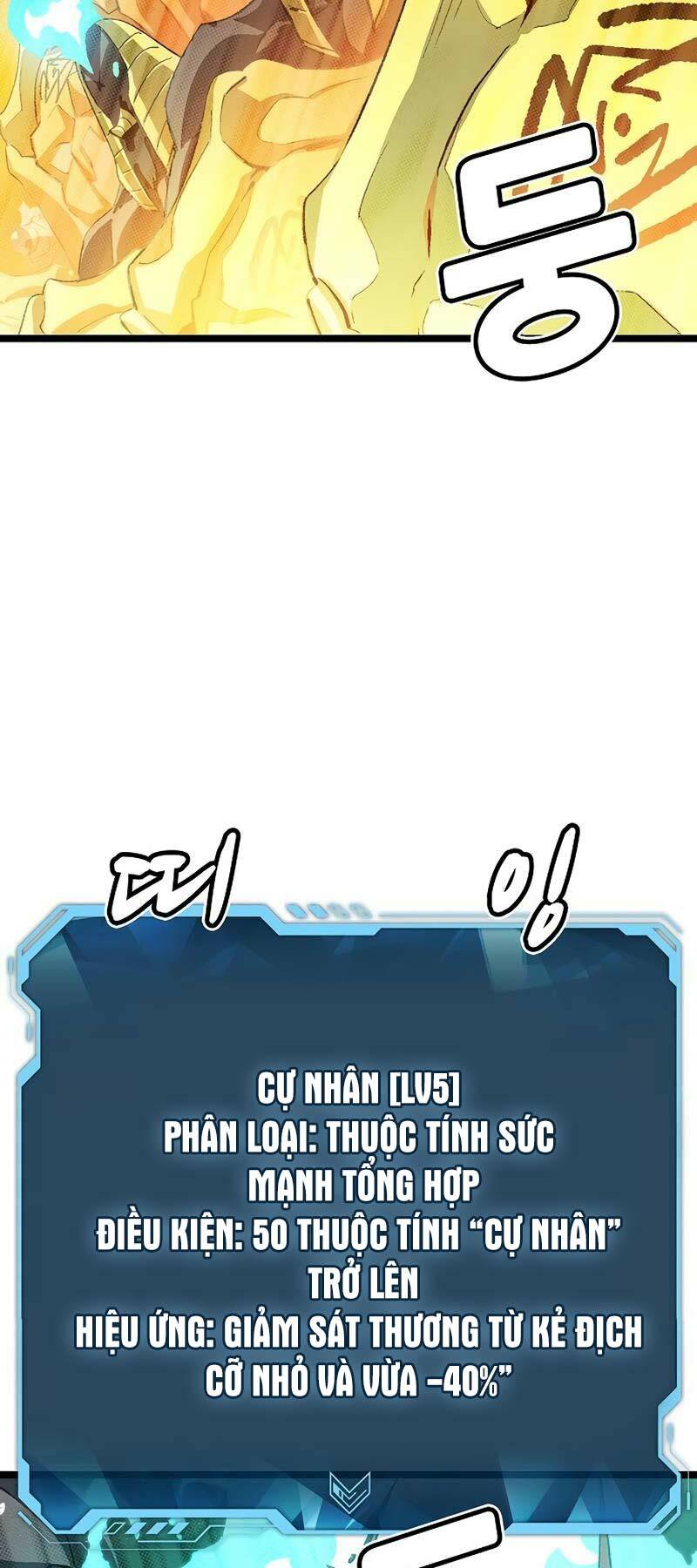 Độc Cô Tử Linh Sư Tập 109 trang 46