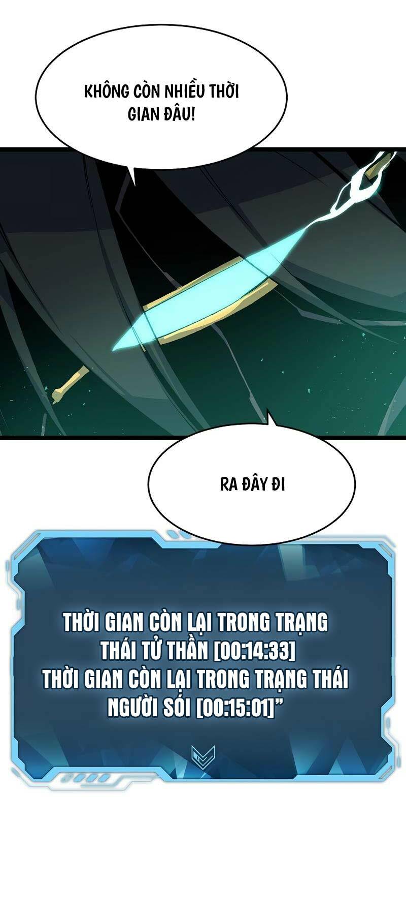 Độc Cô Tử Linh Sư Tập 109 trang 50
