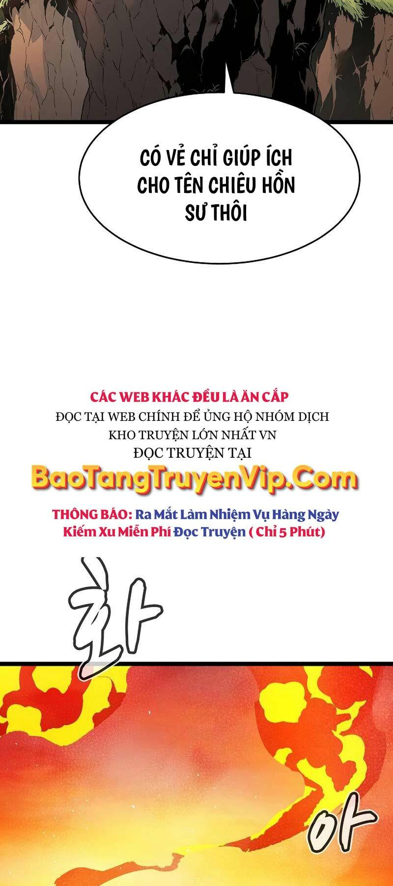 Độc Cô Tử Linh Sư Tập 109 trang 6