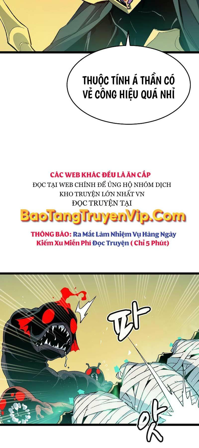 Độc Cô Tử Linh Sư Tập 109 trang 60