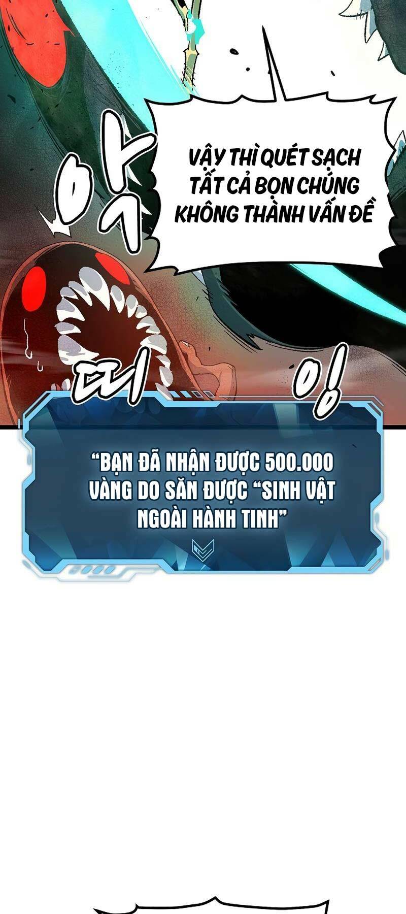 Độc Cô Tử Linh Sư Tập 109 trang 62