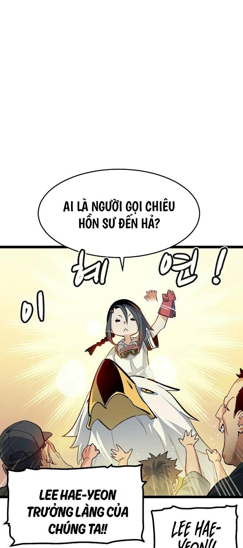 Độc Cô Tử Linh Sư Tập 109 trang 70