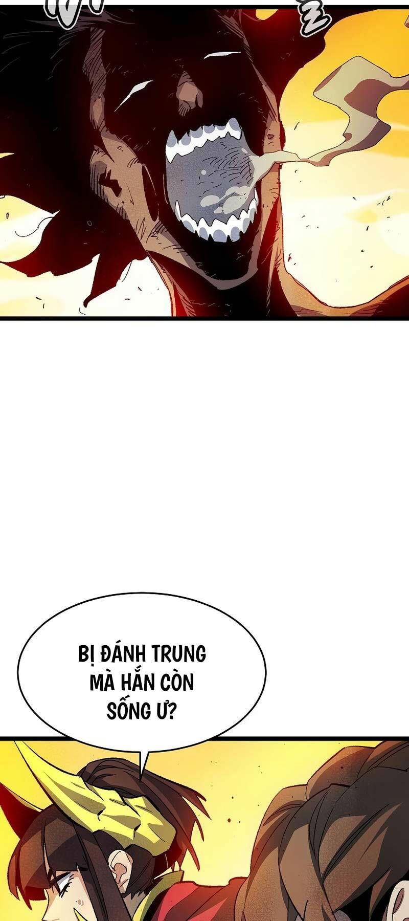 Độc Cô Tử Linh Sư Tập 109 trang 8