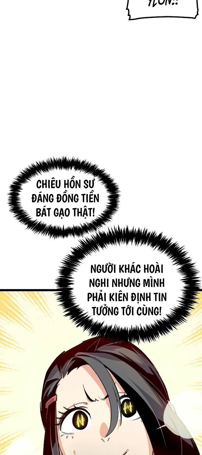 Độc Cô Tử Linh Sư Tập 109 trang 71