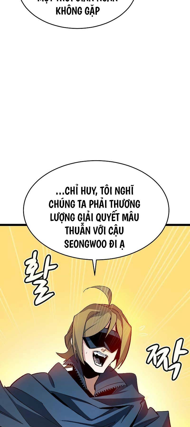 Độc Cô Tử Linh Sư Tập 109 trang 75