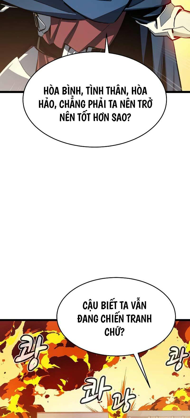 Độc Cô Tử Linh Sư Tập 109 trang 76