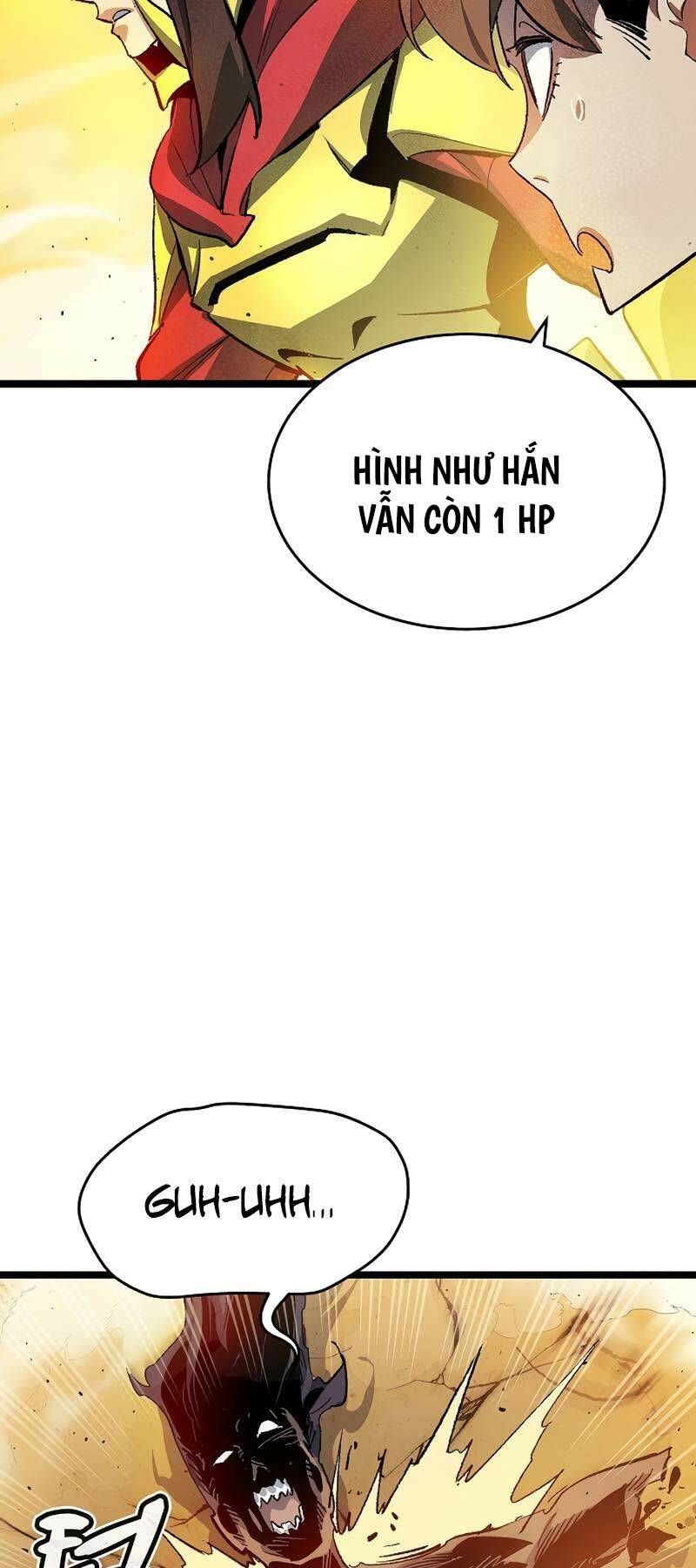 Độc Cô Tử Linh Sư Tập 109 trang 9
