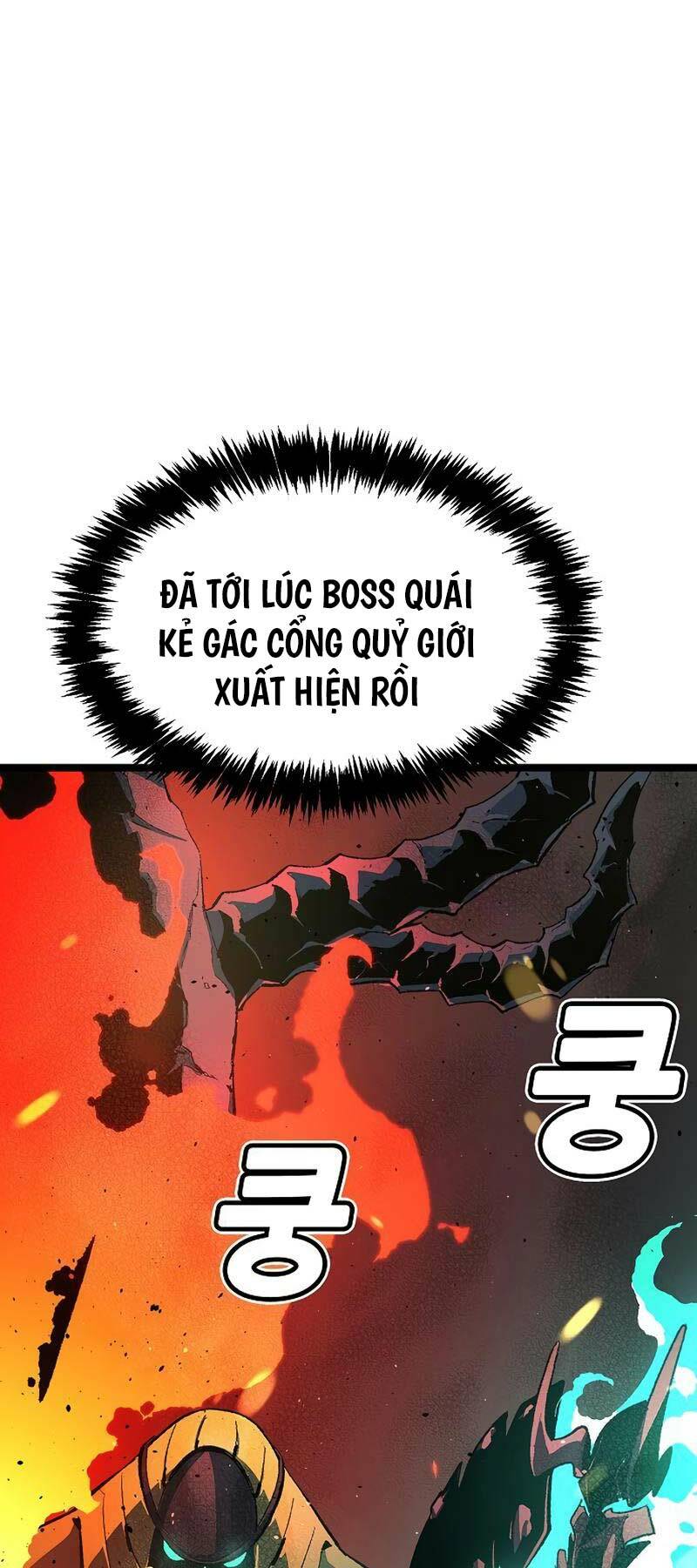 Độc Cô Tử Linh Sư Tập 109 trang 87