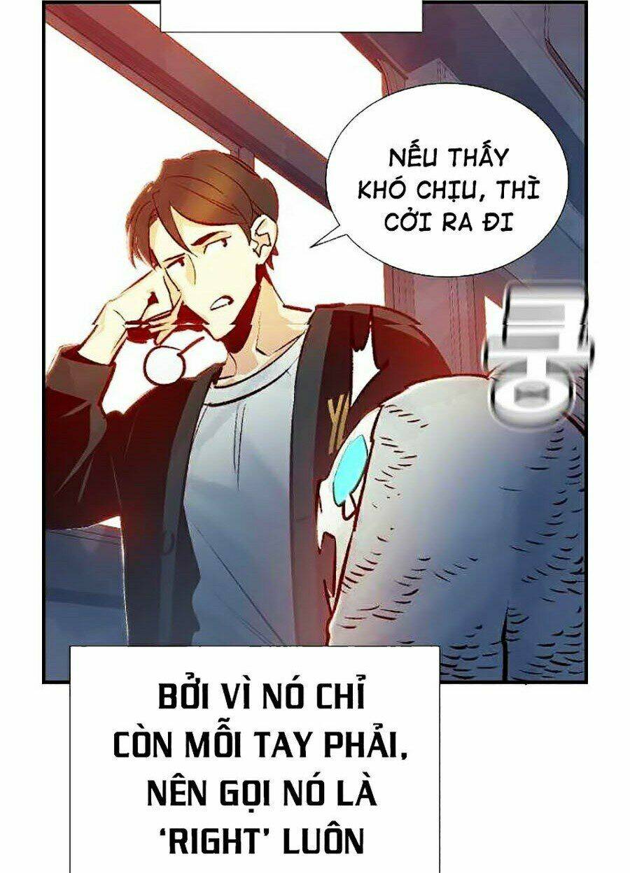 Độc Cô Tử Linh Sư Tập 11 trang 13