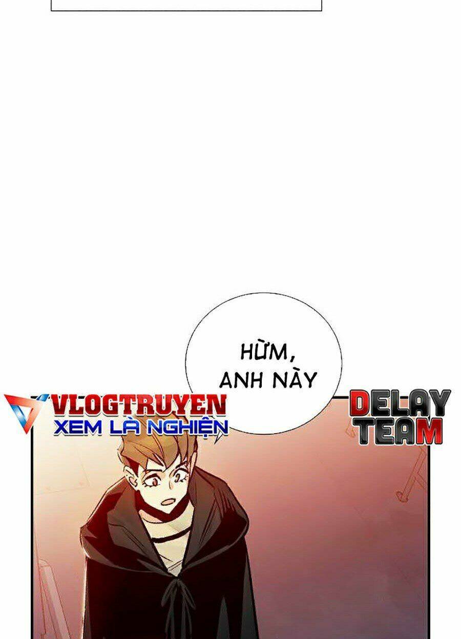 Độc Cô Tử Linh Sư Tập 11 trang 14