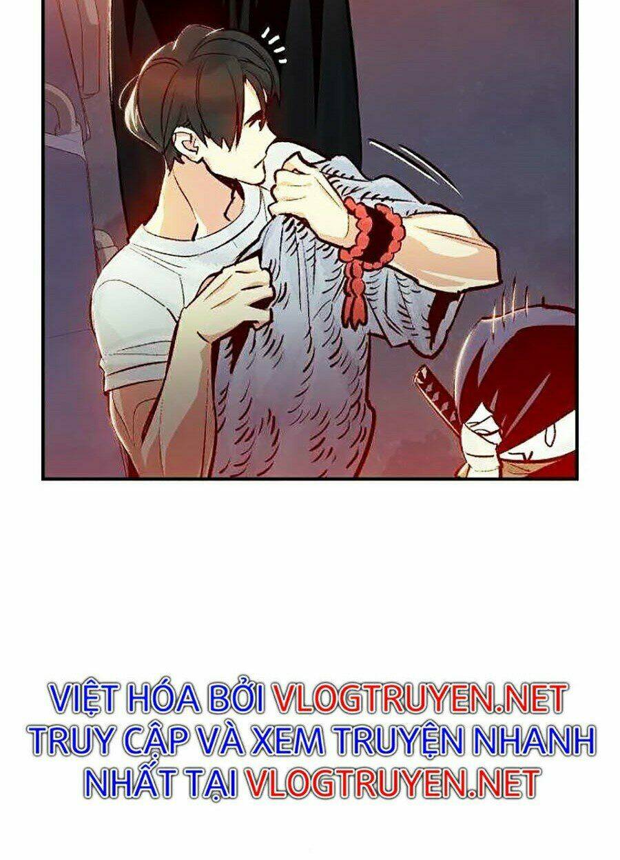 Độc Cô Tử Linh Sư Tập 11 trang 15