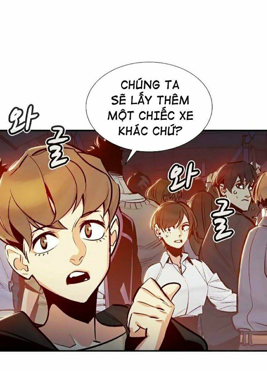 Độc Cô Tử Linh Sư Tập 11 trang 16