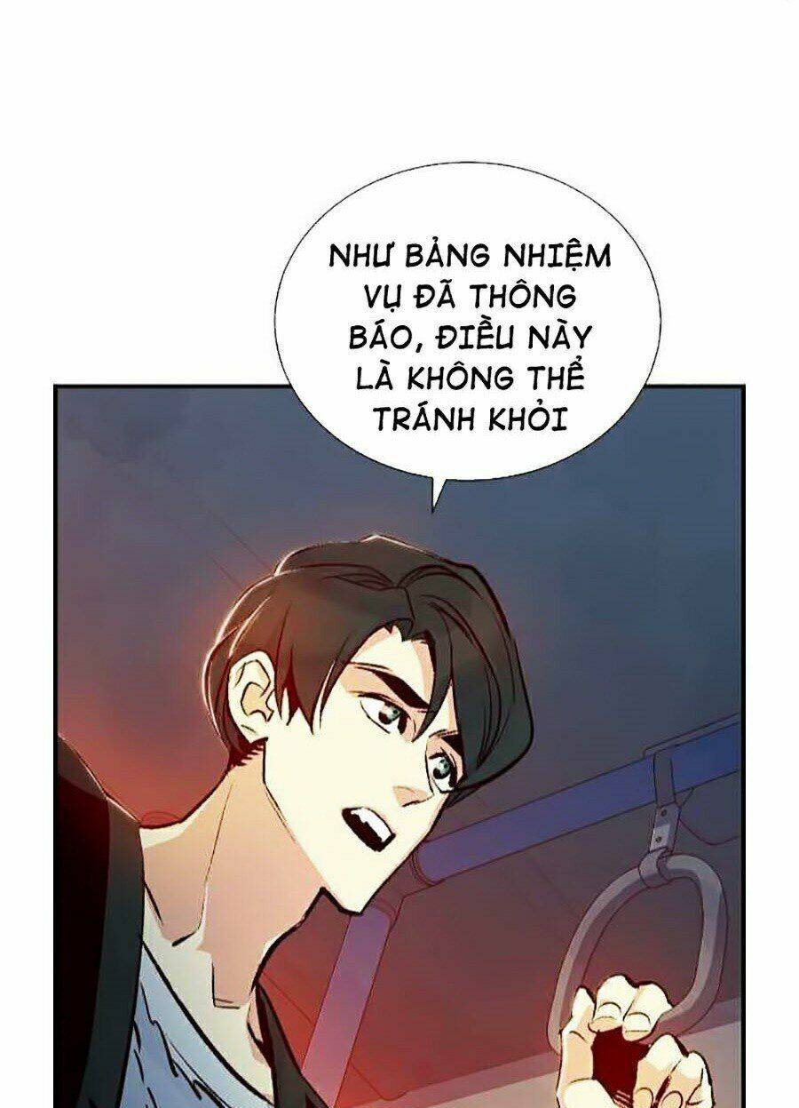 Độc Cô Tử Linh Sư Tập 11 trang 25