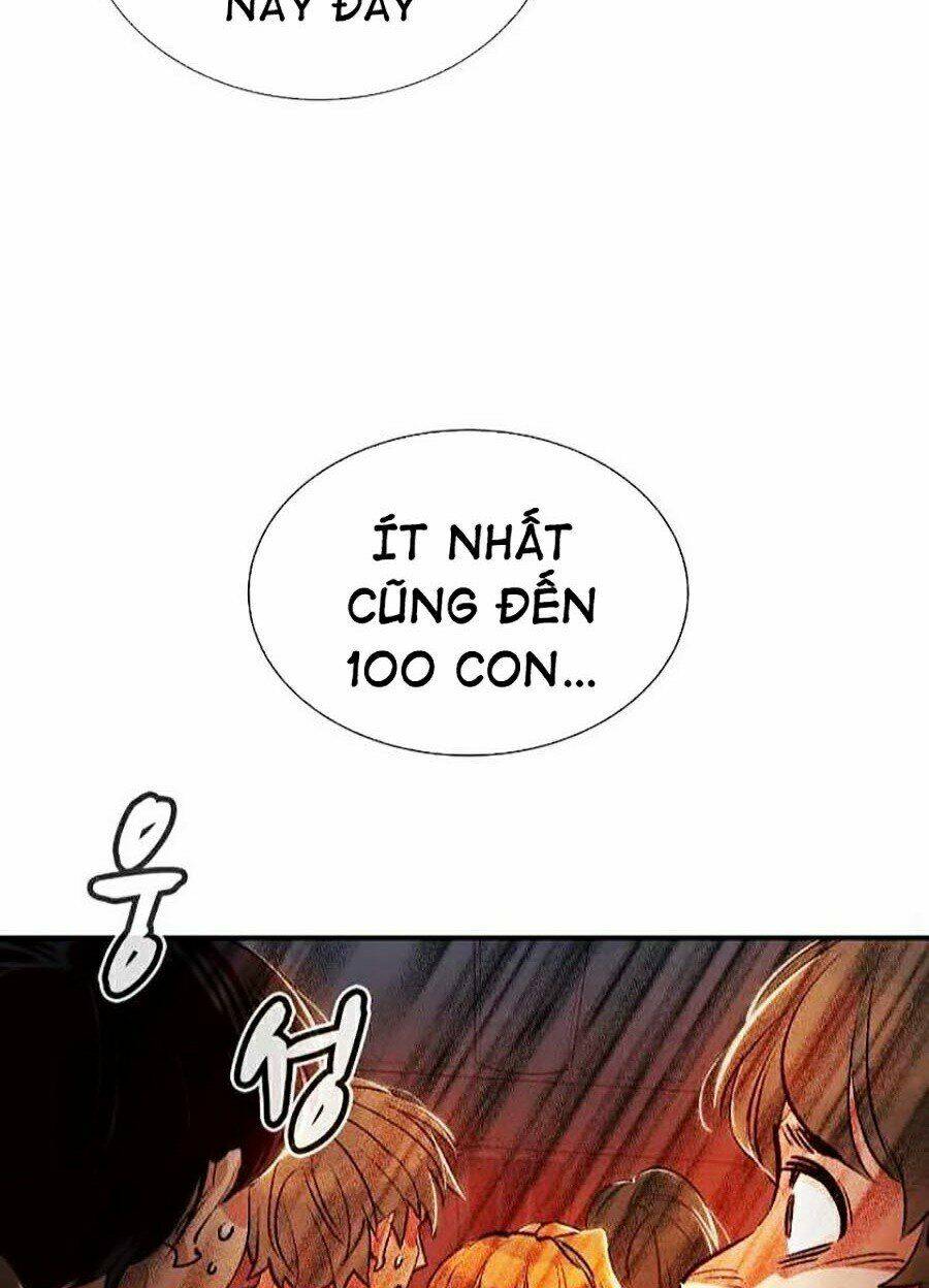 Độc Cô Tử Linh Sư Tập 11 trang 28