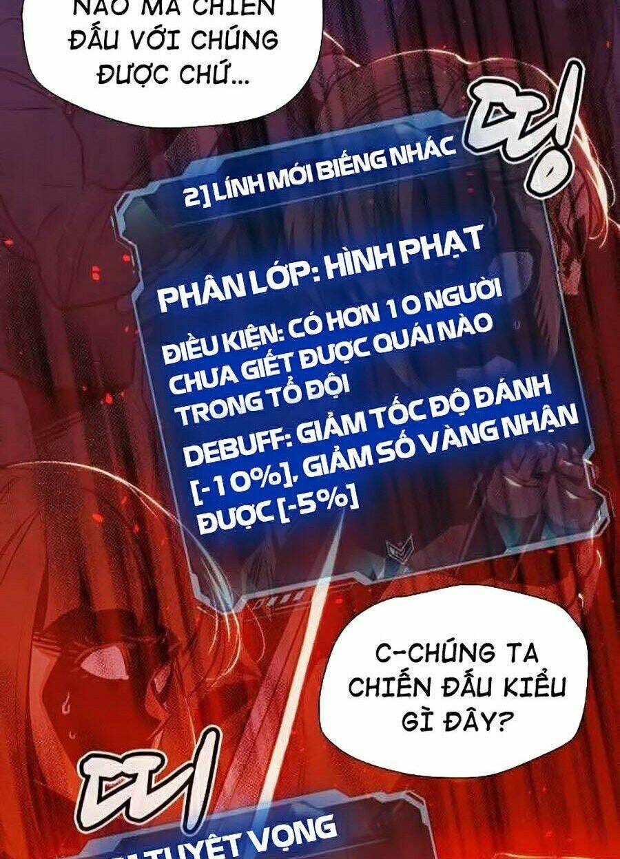 Độc Cô Tử Linh Sư Tập 11 trang 32