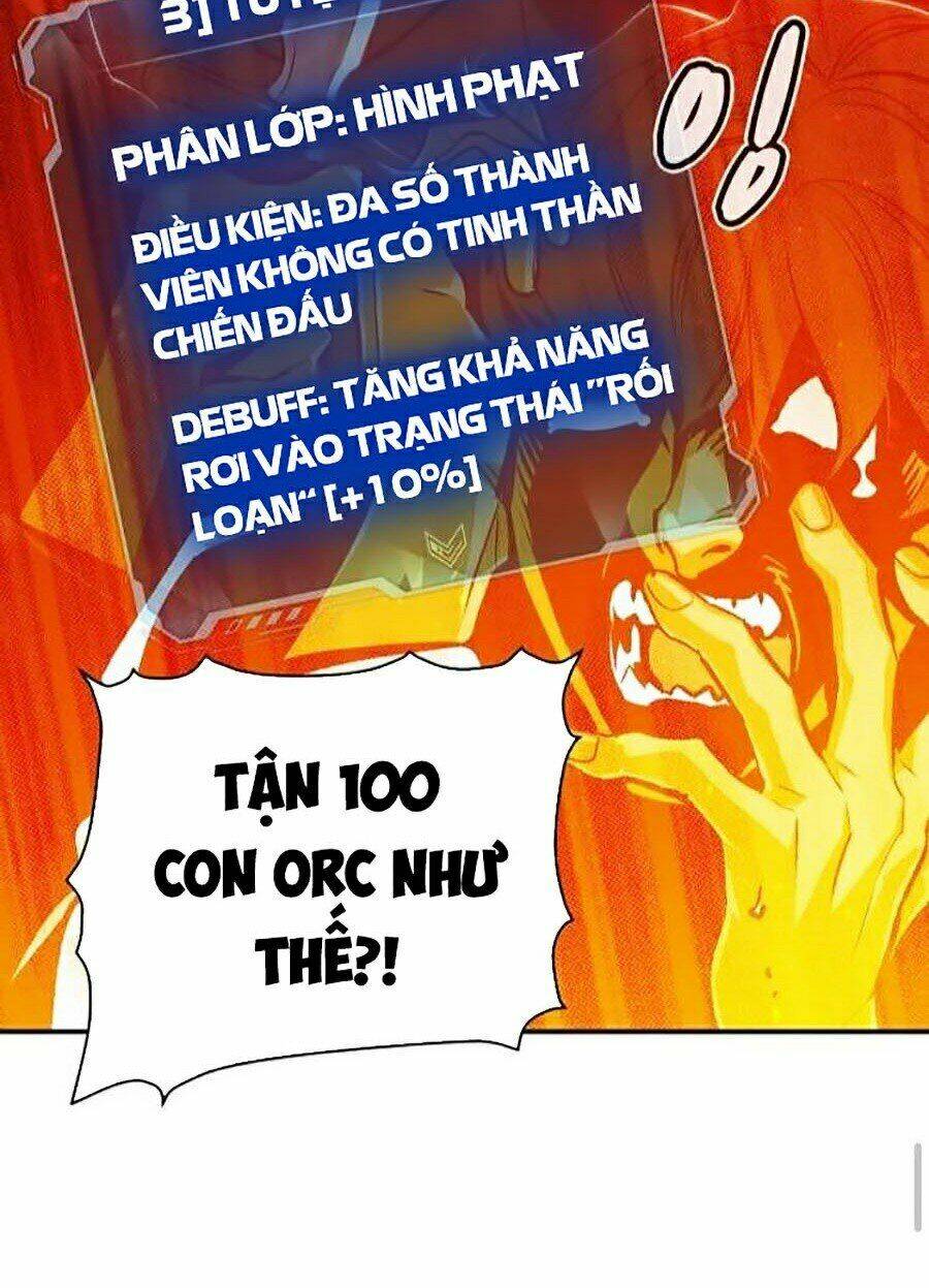 Độc Cô Tử Linh Sư Tập 11 trang 33