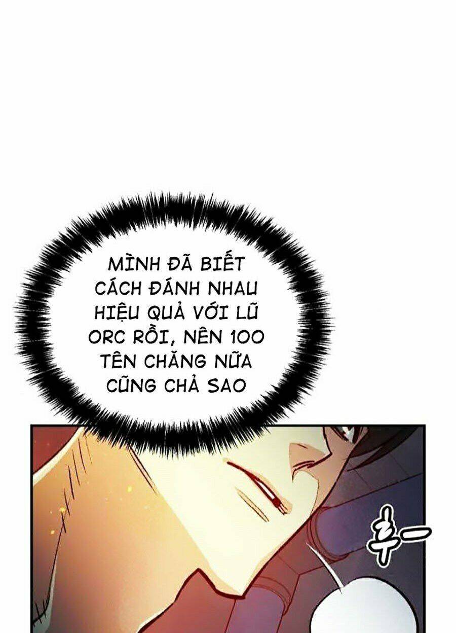 Độc Cô Tử Linh Sư Tập 11 trang 34