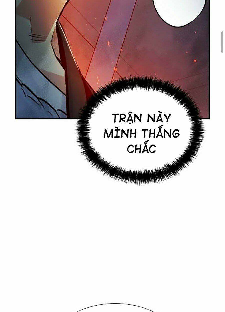 Độc Cô Tử Linh Sư Tập 11 trang 35