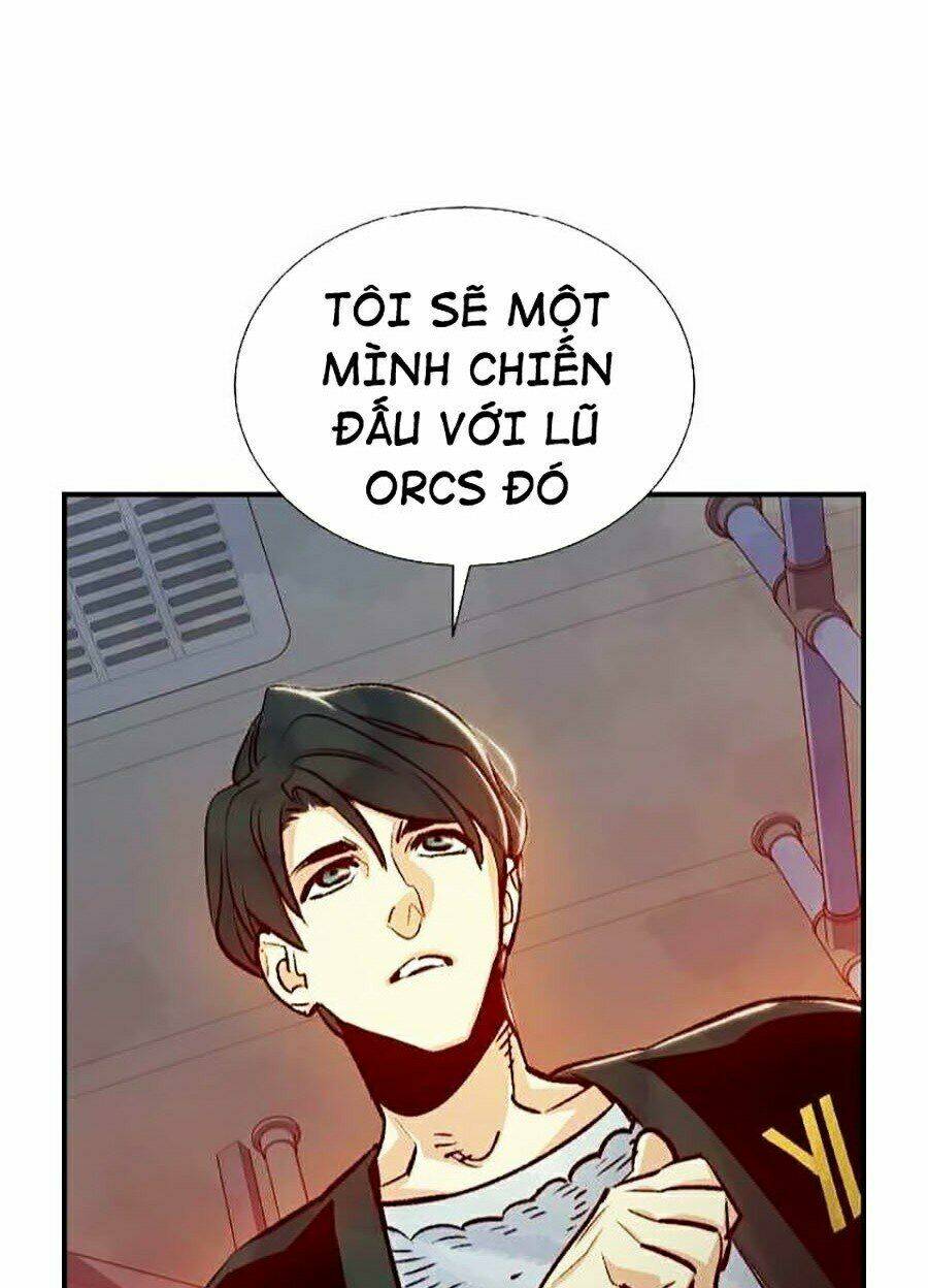 Độc Cô Tử Linh Sư Tập 11 trang 39