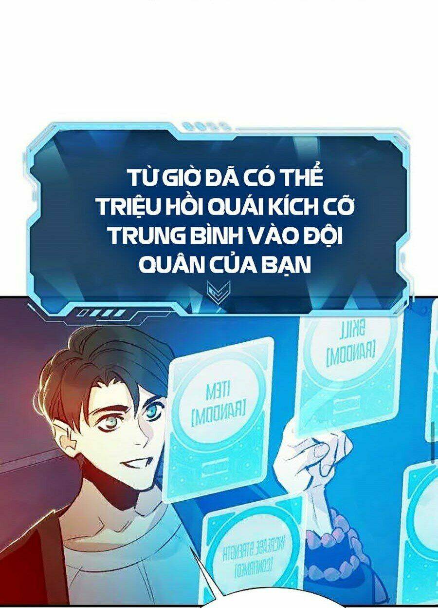 Độc Cô Tử Linh Sư Tập 11 trang 5
