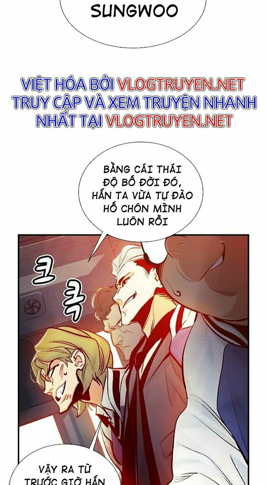 Độc Cô Tử Linh Sư Tập 11 trang 43