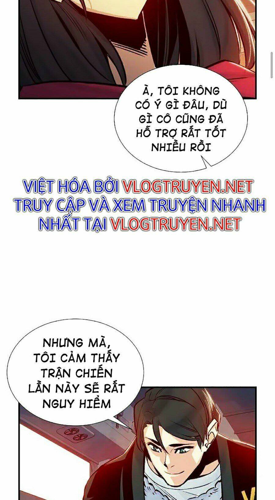 Độc Cô Tử Linh Sư Tập 11 trang 49