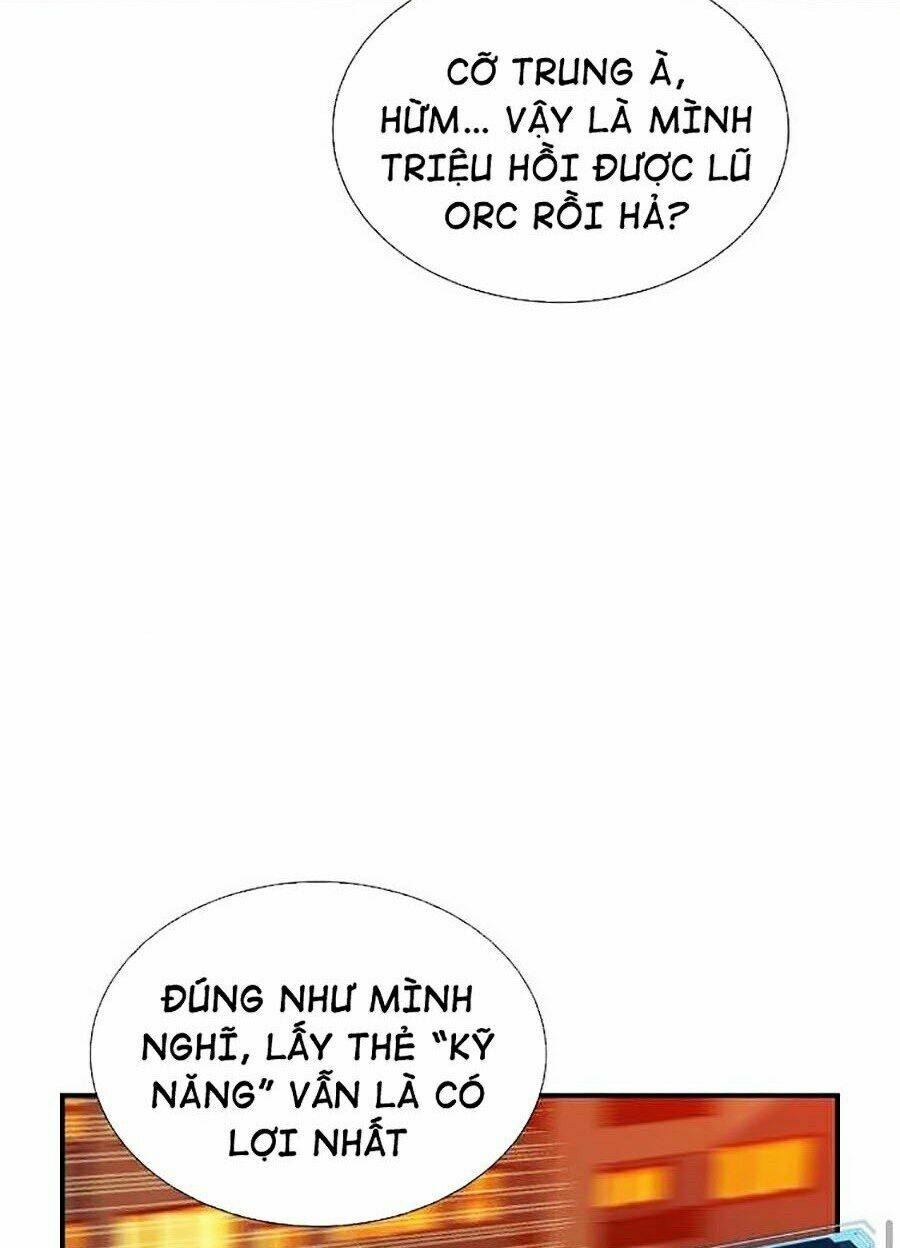 Độc Cô Tử Linh Sư Tập 11 trang 6