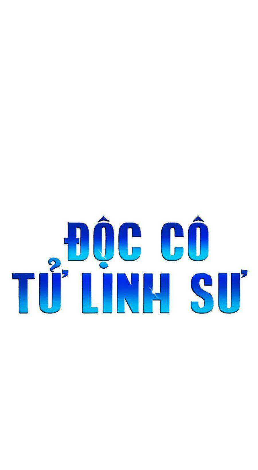 Độc Cô Tử Linh Sư Tập 11 trang 52