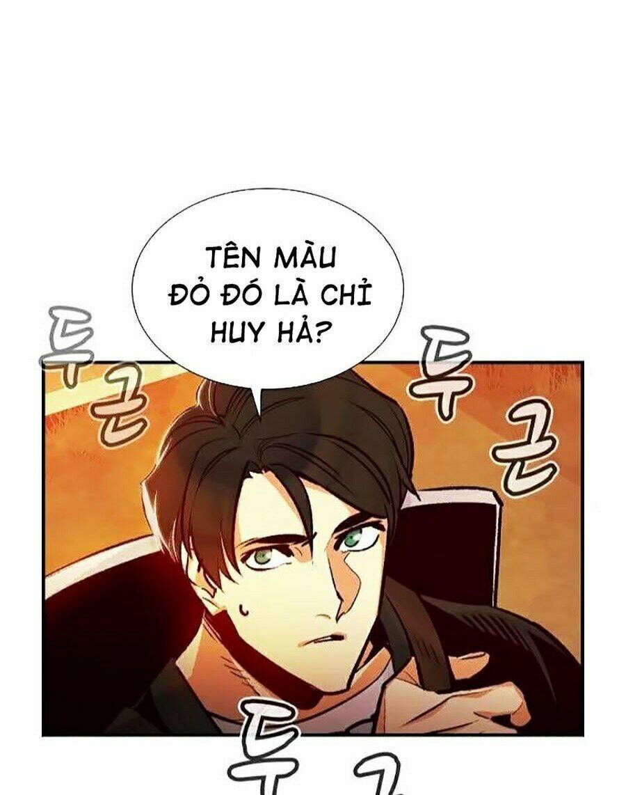 Độc Cô Tử Linh Sư Tập 11 trang 67