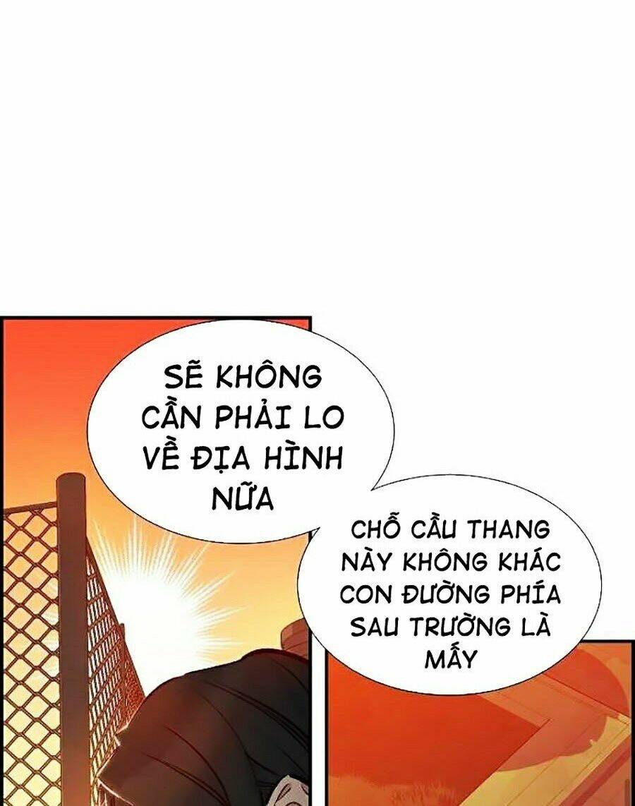 Độc Cô Tử Linh Sư Tập 11 trang 77