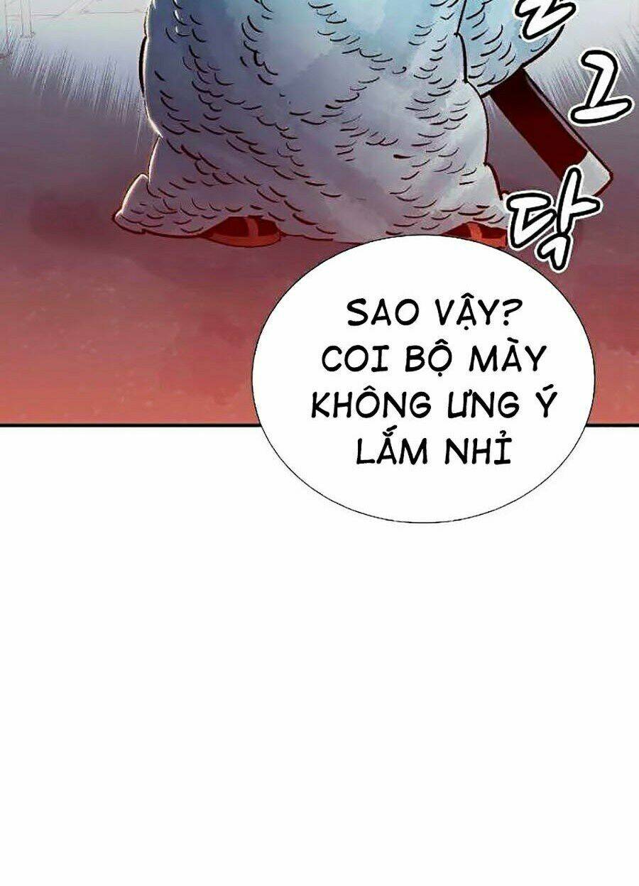 Độc Cô Tử Linh Sư Tập 11 trang 10