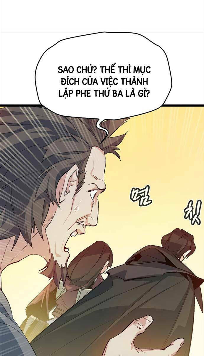 Độc Cô Tử Linh Sư Tập 110 trang 106