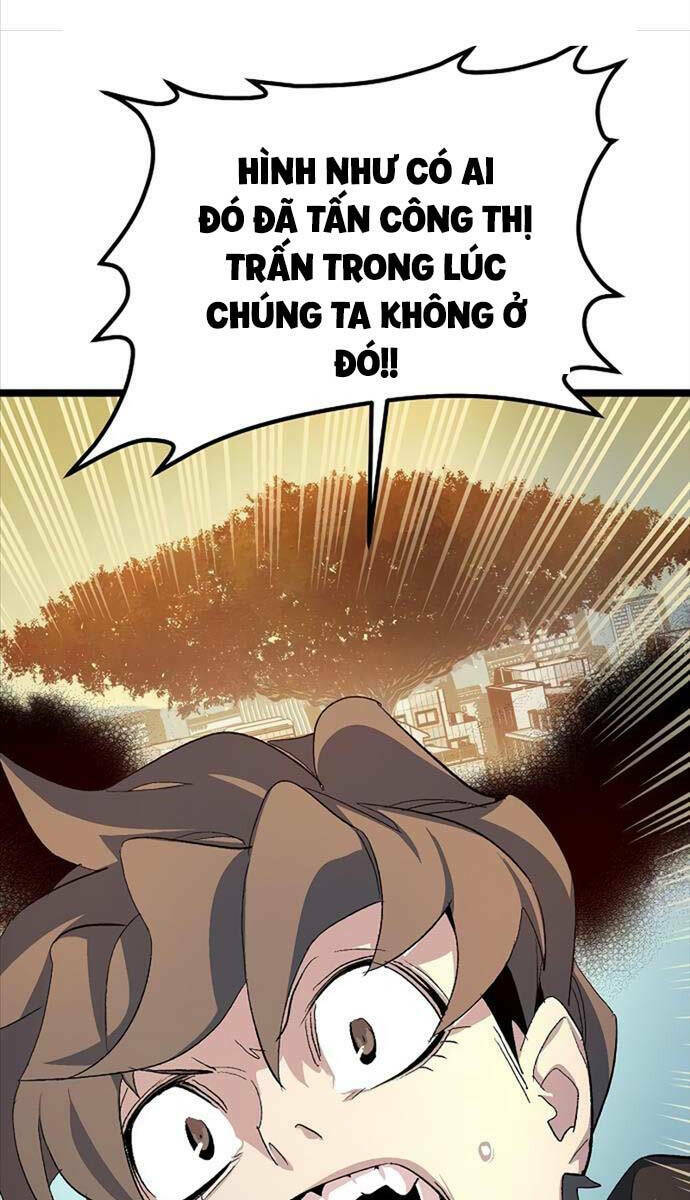 Độc Cô Tử Linh Sư Tập 110 trang 121