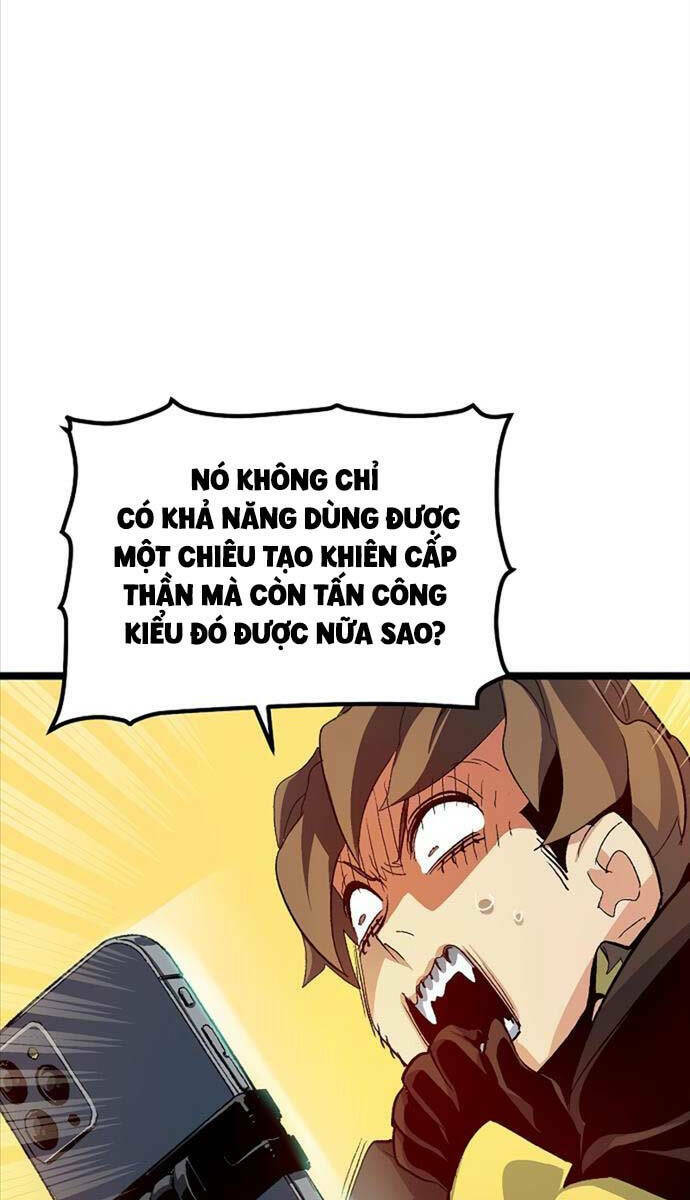Độc Cô Tử Linh Sư Tập 110 trang 25