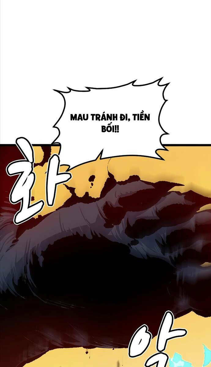 Độc Cô Tử Linh Sư Tập 110 trang 33