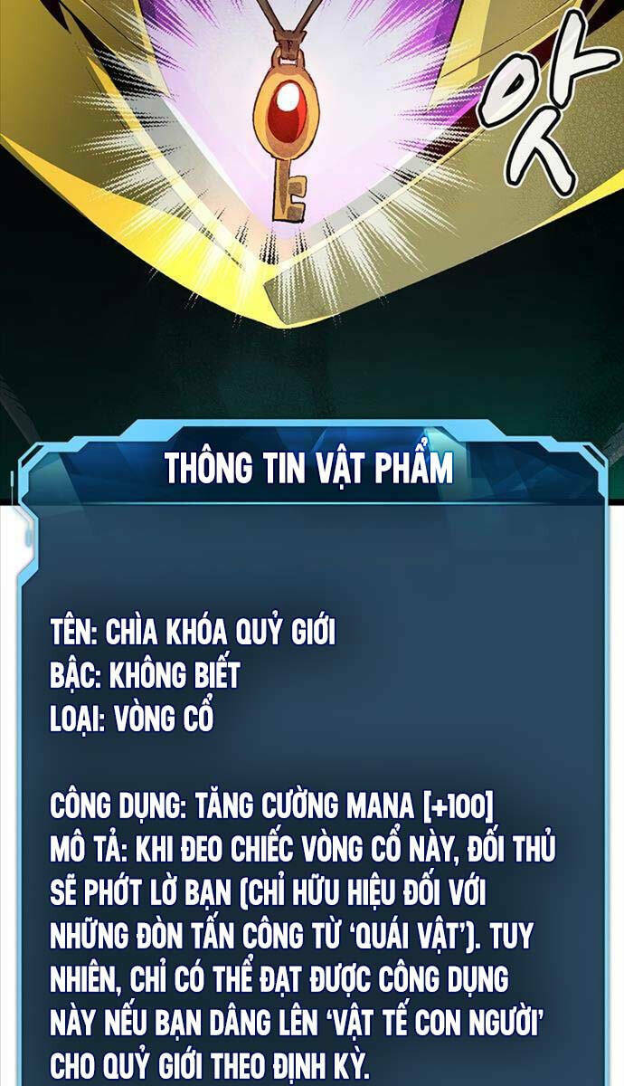 Độc Cô Tử Linh Sư Tập 110 trang 38