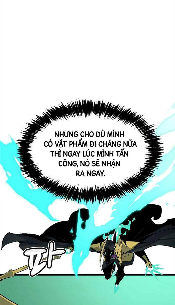 Độc Cô Tử Linh Sư Tập 110 trang 41