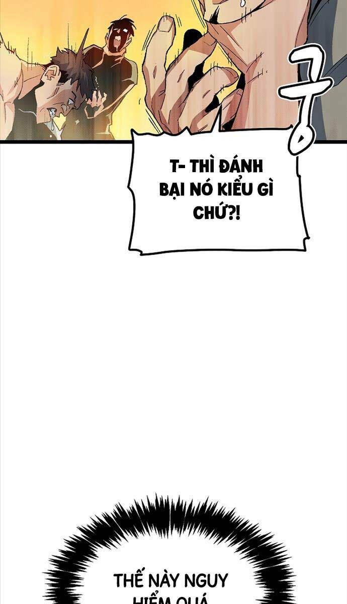 Độc Cô Tử Linh Sư Tập 110 trang 6
