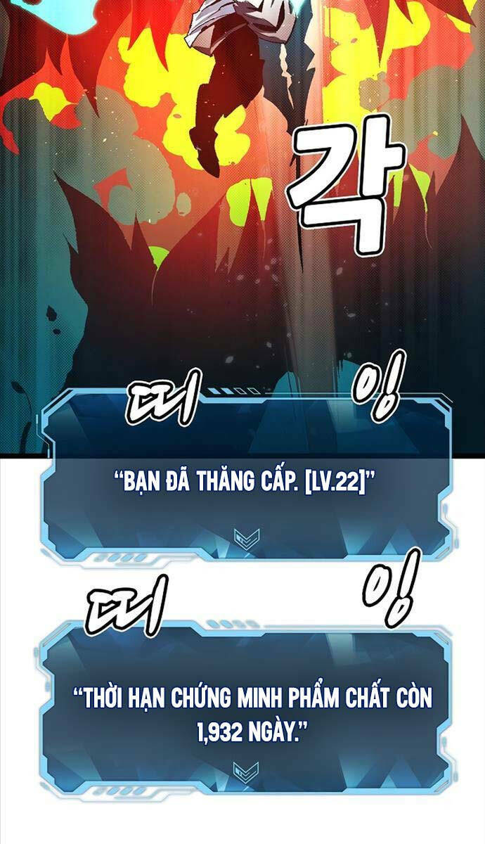 Độc Cô Tử Linh Sư Tập 110 trang 60