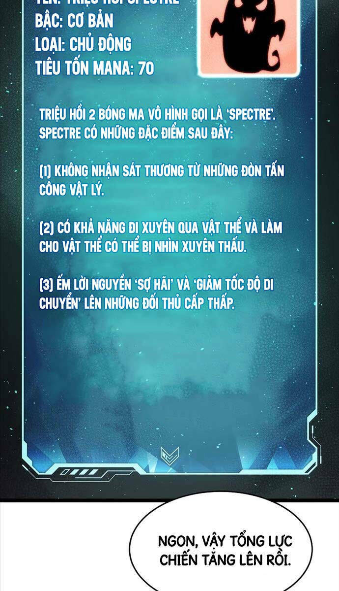 Độc Cô Tử Linh Sư Tập 110 trang 65