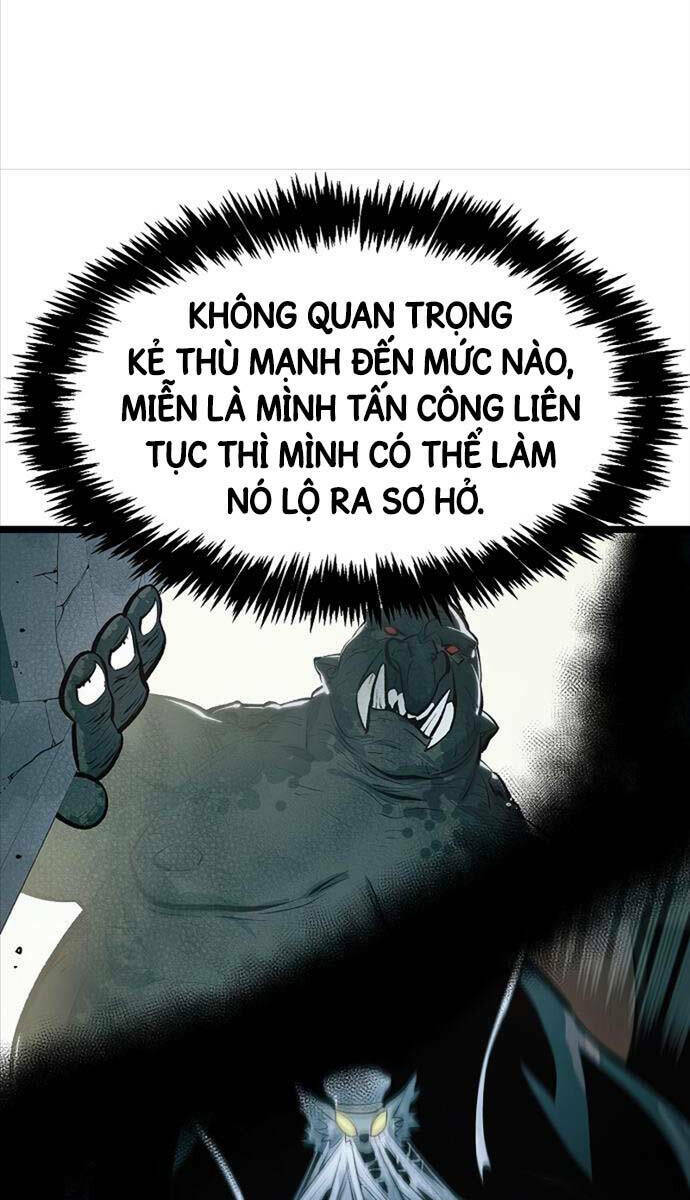 Độc Cô Tử Linh Sư Tập 110 trang 8