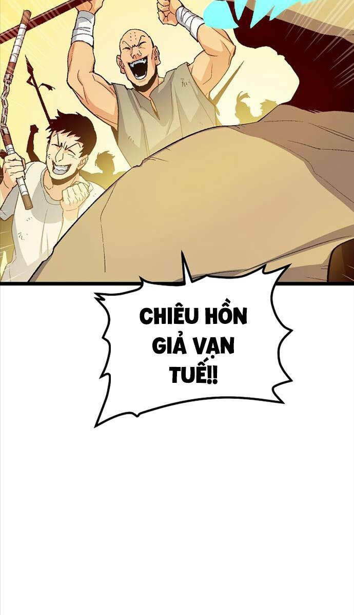 Độc Cô Tử Linh Sư Tập 110 trang 76